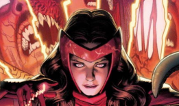 暗黑守护者漫画,黑暗中的光明使者