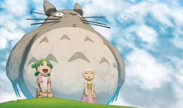 宫崎骏所有动漫,穿越奇幻与现实的奇幻旅程